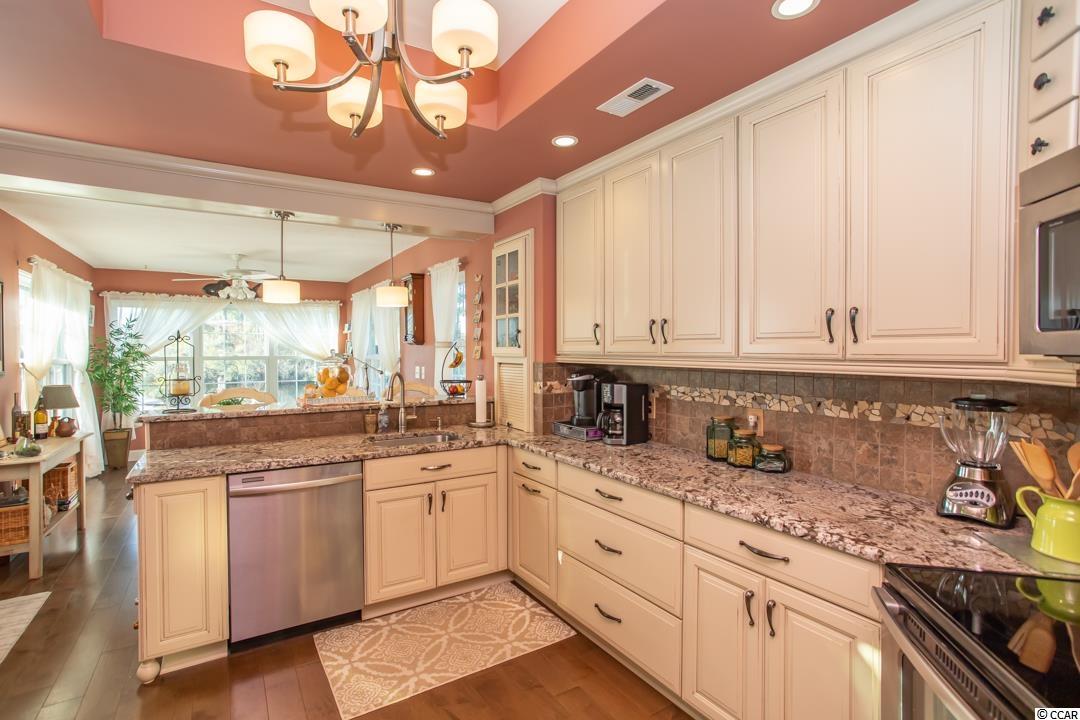 141 Cooper River Road Myrtle Beach, SC 29588 - Photo 8 of 40 Gallery Image 8