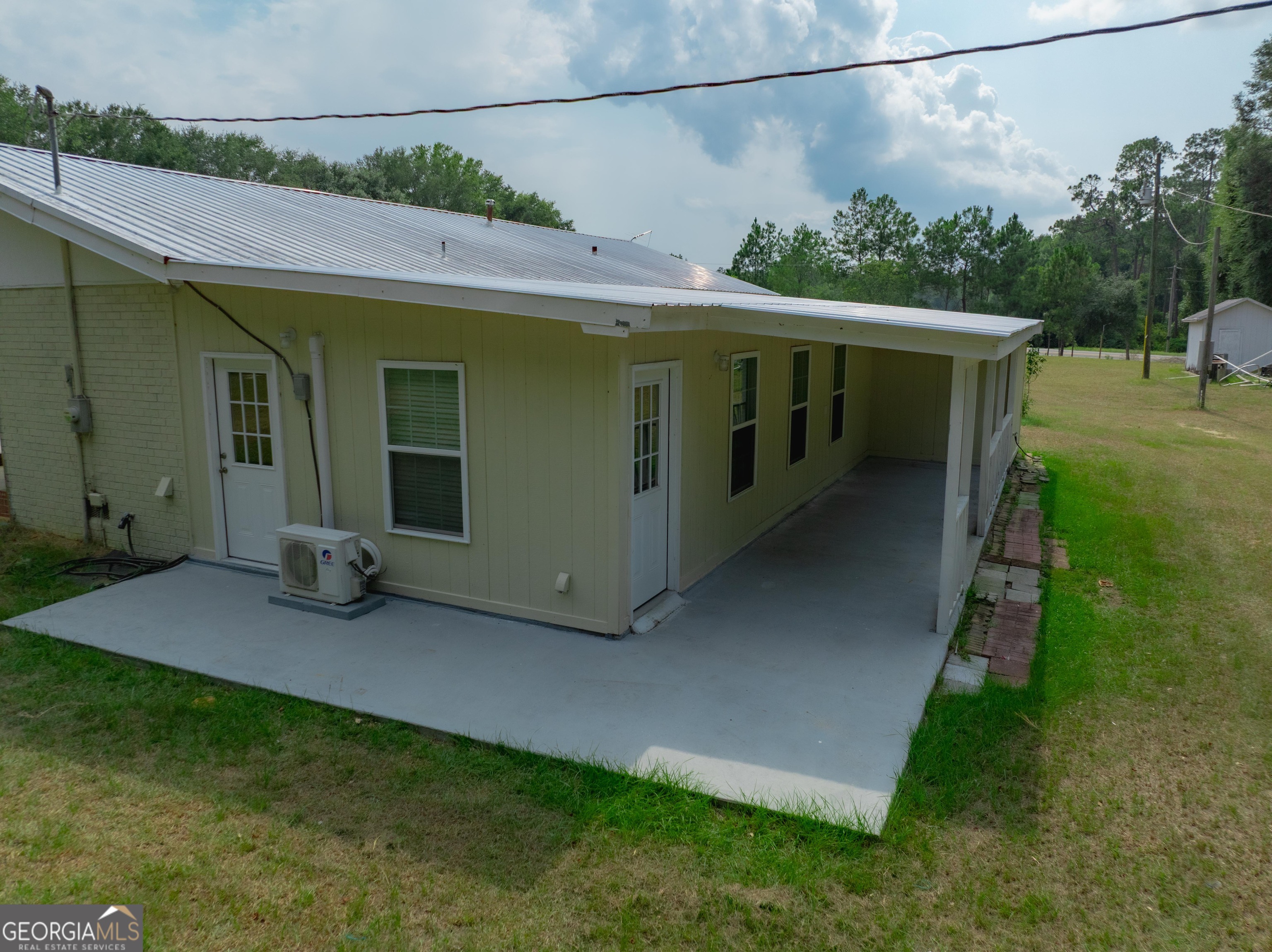 2165 Satilla Church Road Baxley, GA 31513 - Photo 32 of 40