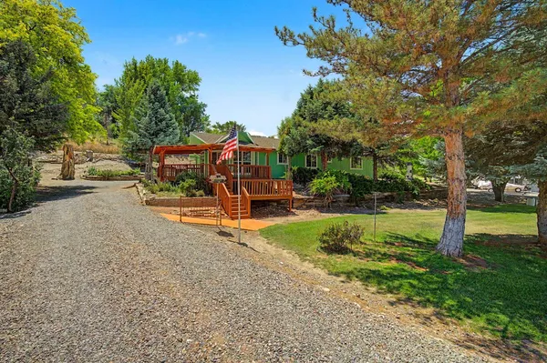 $525,000 | 1240 Crawford Avenue, Delta, CO 81416