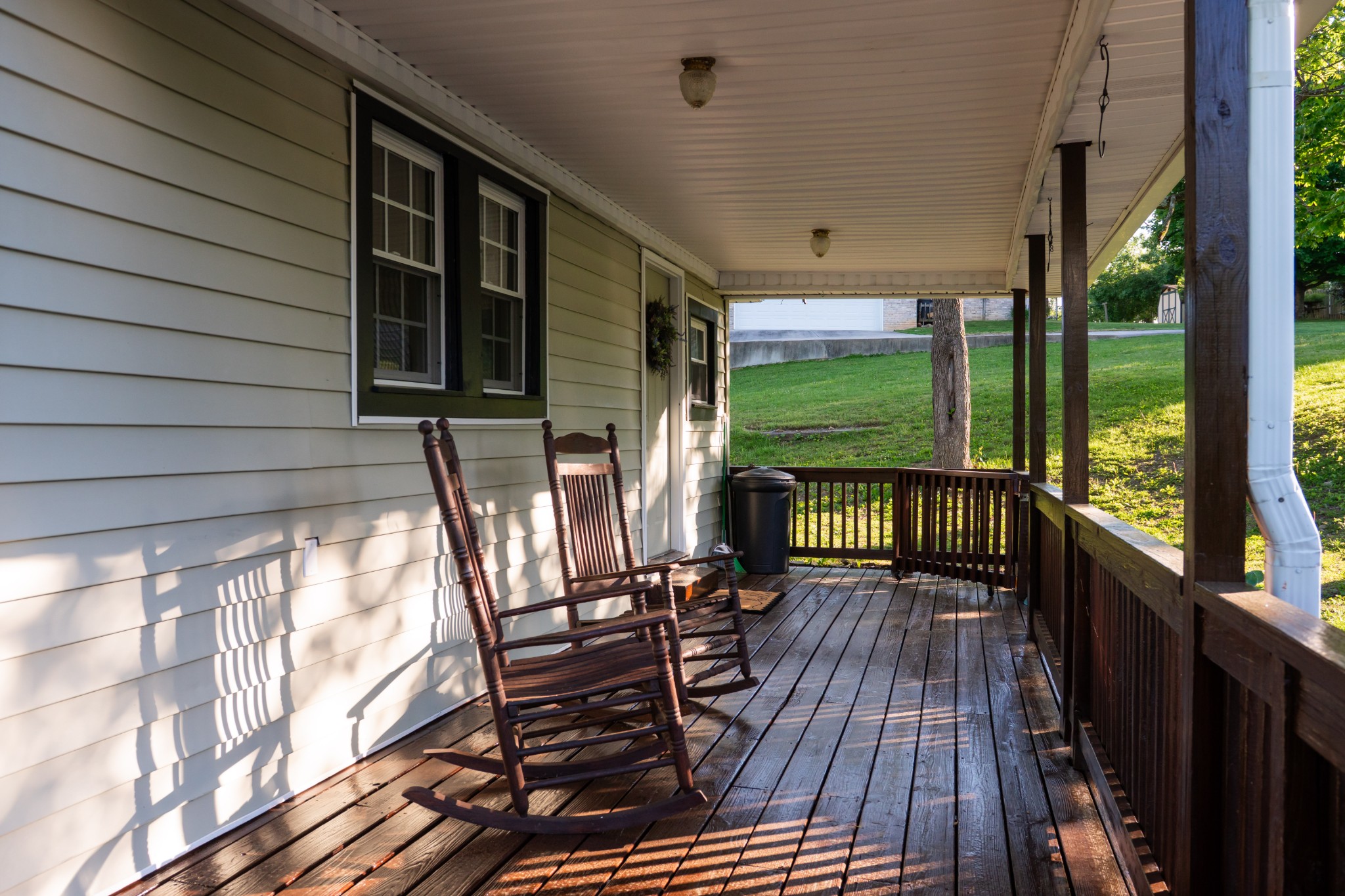 204 East Howard Road Livingston, TN 38570 - Photo 21 of 29 Gallery Image 21