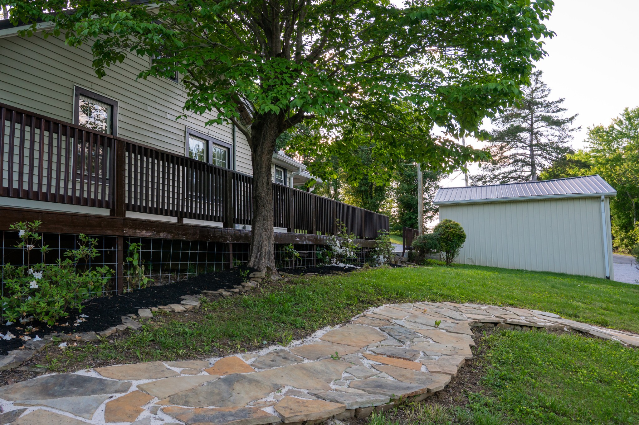 204 East Howard Road Livingston, TN 38570 - Photo 27 of 29 Gallery Image 27