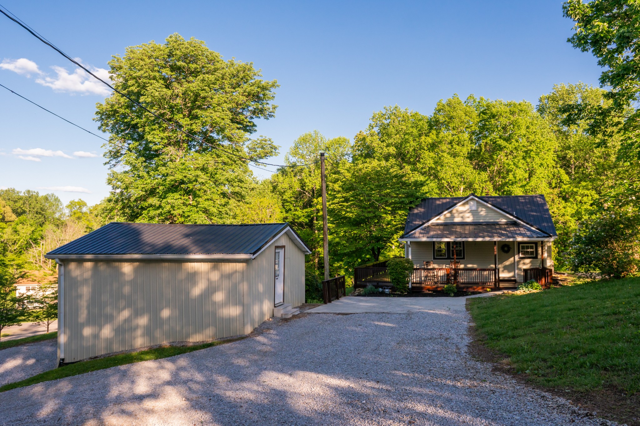 204 East Howard Road Livingston, TN 38570 - Photo 28 of 29 Gallery Image 28