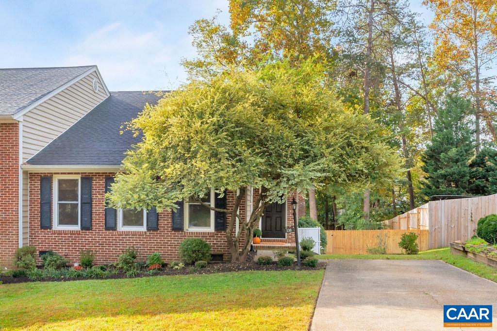338 Westfield Road Charlottesville, VA 22901 - Photo 1 of 27 Gallery Image 1