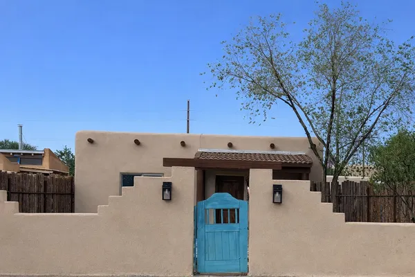 $795,000 | 819 Ninita Street, Santa Fe, NM 87505