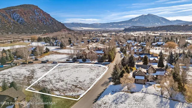 $450,000 | 0 Upland Lane, Carbondale, CO 81623