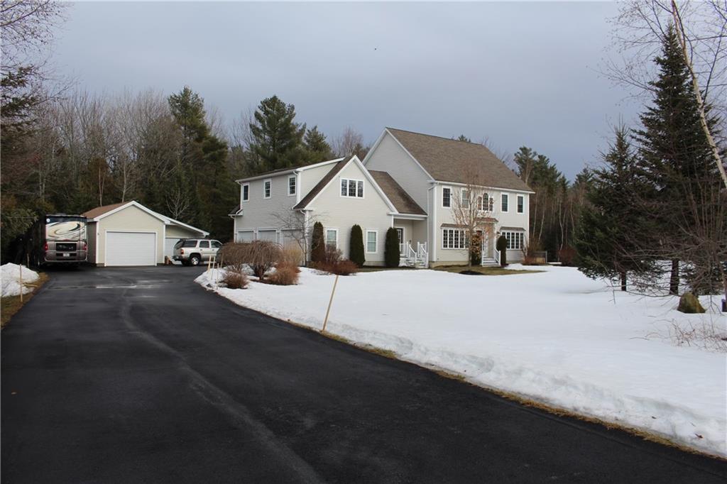 116 Skyline Road Bangor, ME 04401 - Photo 3 of 35 Photo