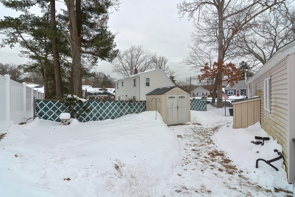 36 Woodbine Road Stoughton, MA 02072 - Photo 27 of 27 Gallery Image 27