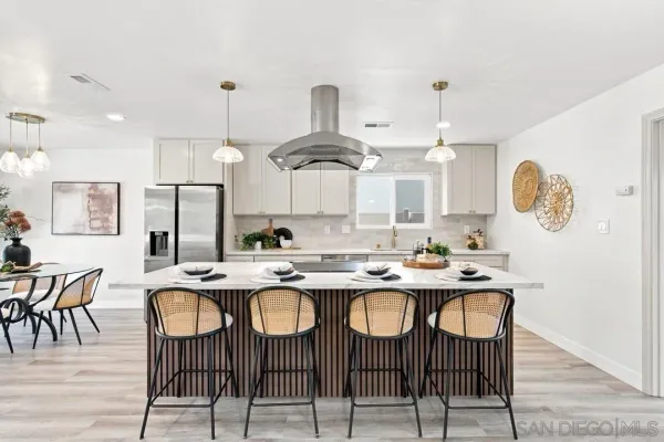 $1,189,000 | 8782 Mulvaney Drive, San Diego, CA 92119