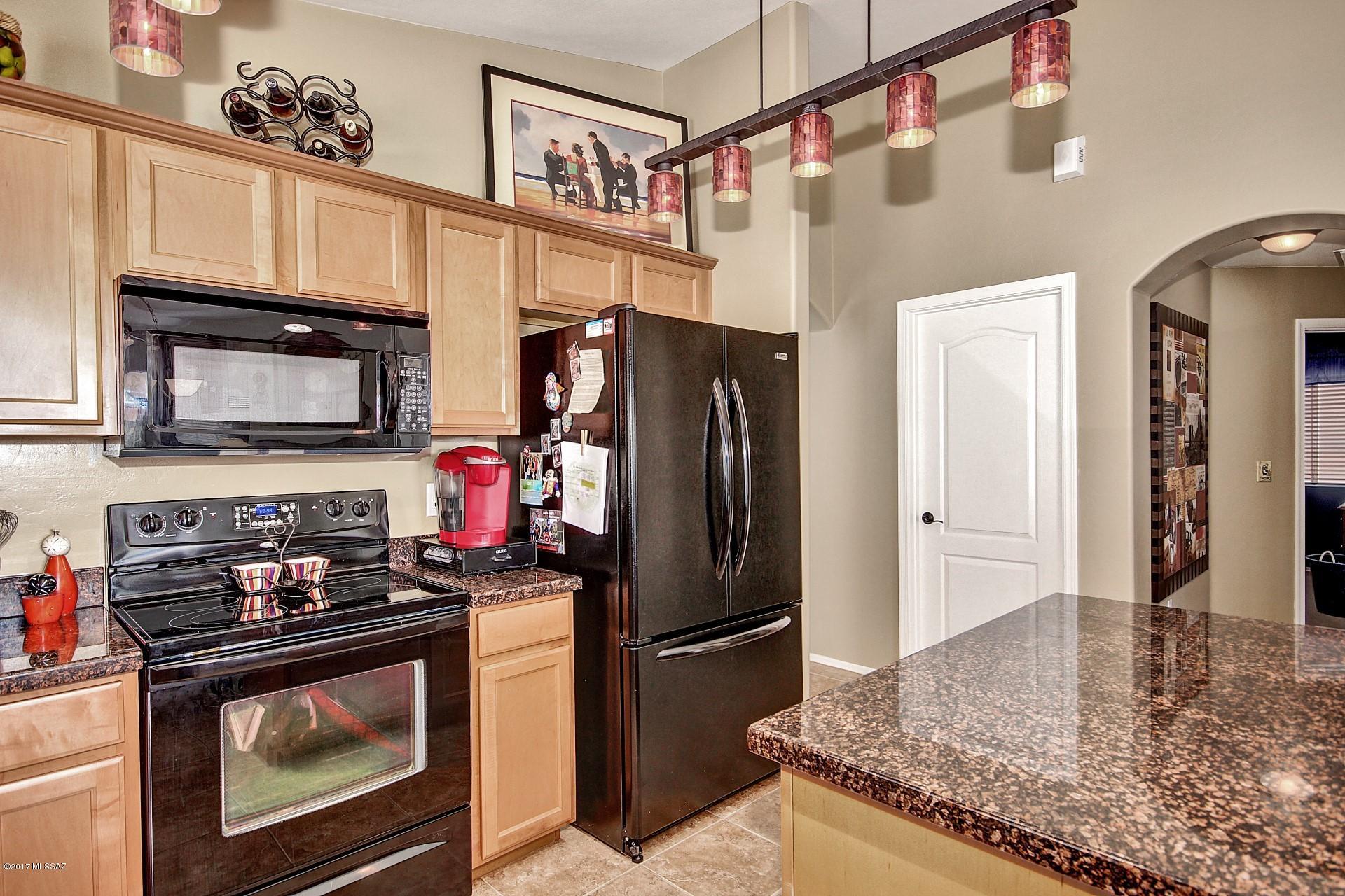 39142 Rodeo Buckle Drive Tucson, AZ 85739 - Photo 12 of 39 Gallery Image 12