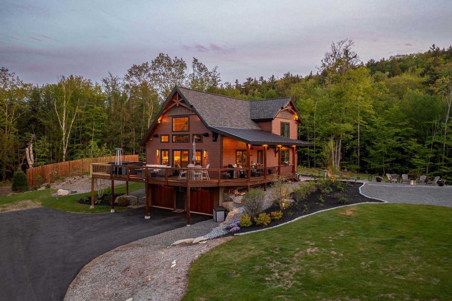 110 Glidden Road, Unit 8 003 Gilford, NH 03249 - Photo 1 of 40 Gallery Image 1