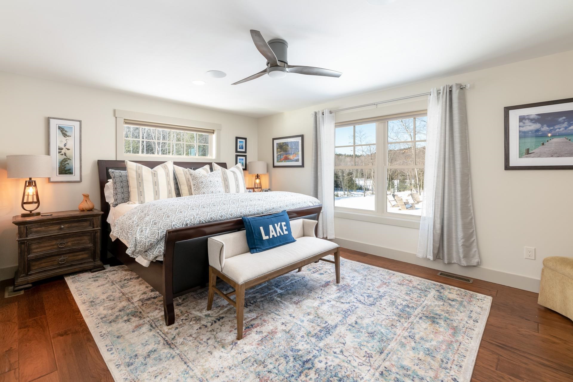 110 Glidden Road, Unit 8 003 Gilford, NH 03249 - Photo 17 of 40 Gallery Image 17