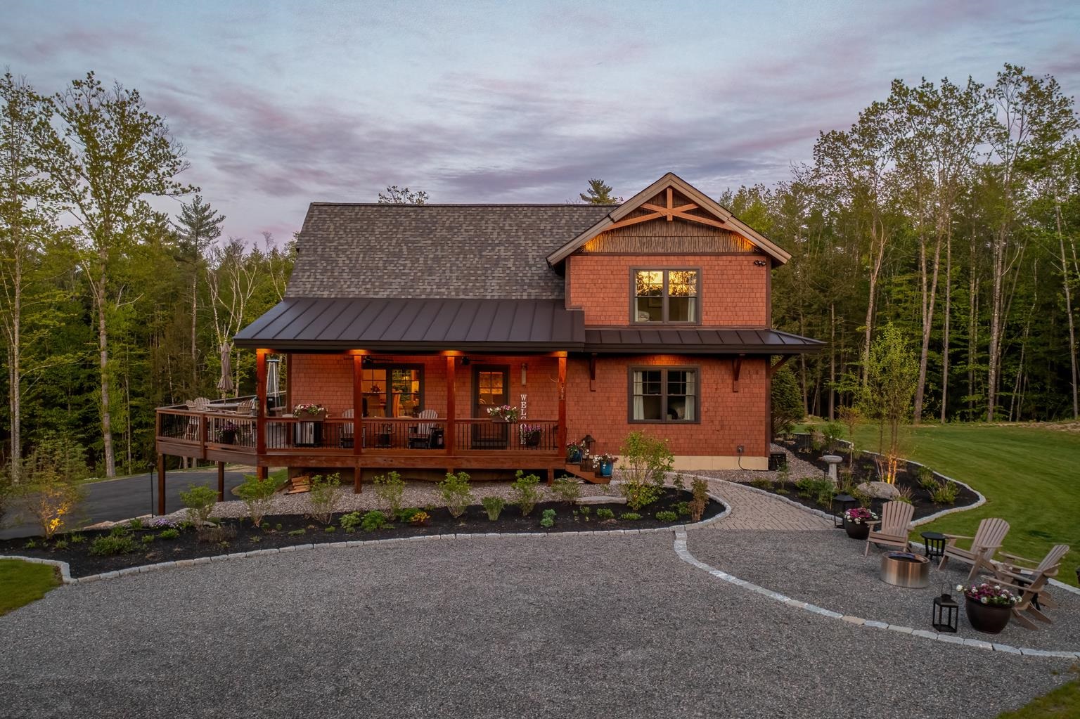 110 Glidden Road, Unit 8 003 Gilford, NH 03249 - Photo 2 of 40 Gallery Image 2