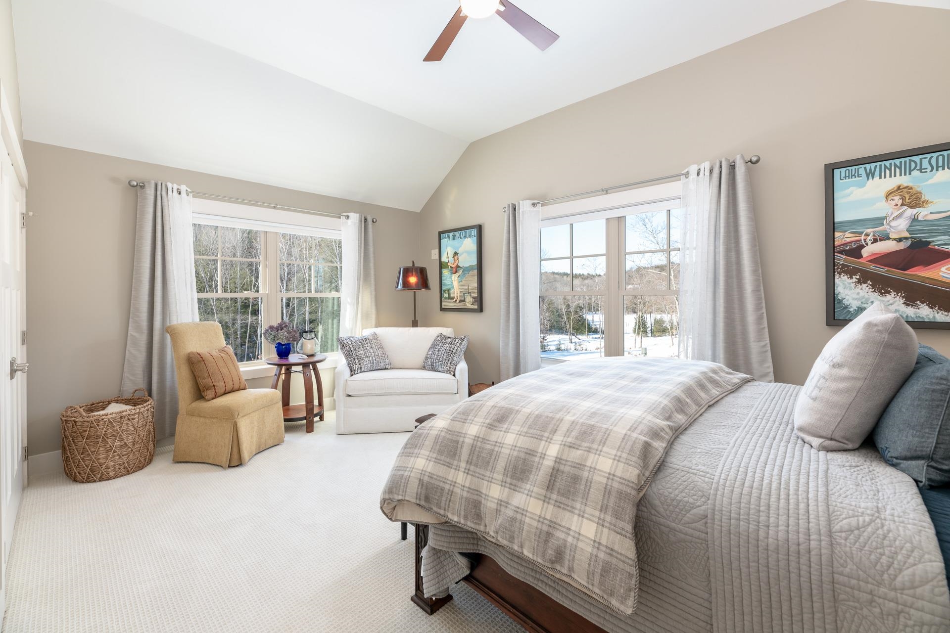 110 Glidden Road, Unit 8 003 Gilford, NH 03249 - Photo 24 of 40 Gallery Image 24