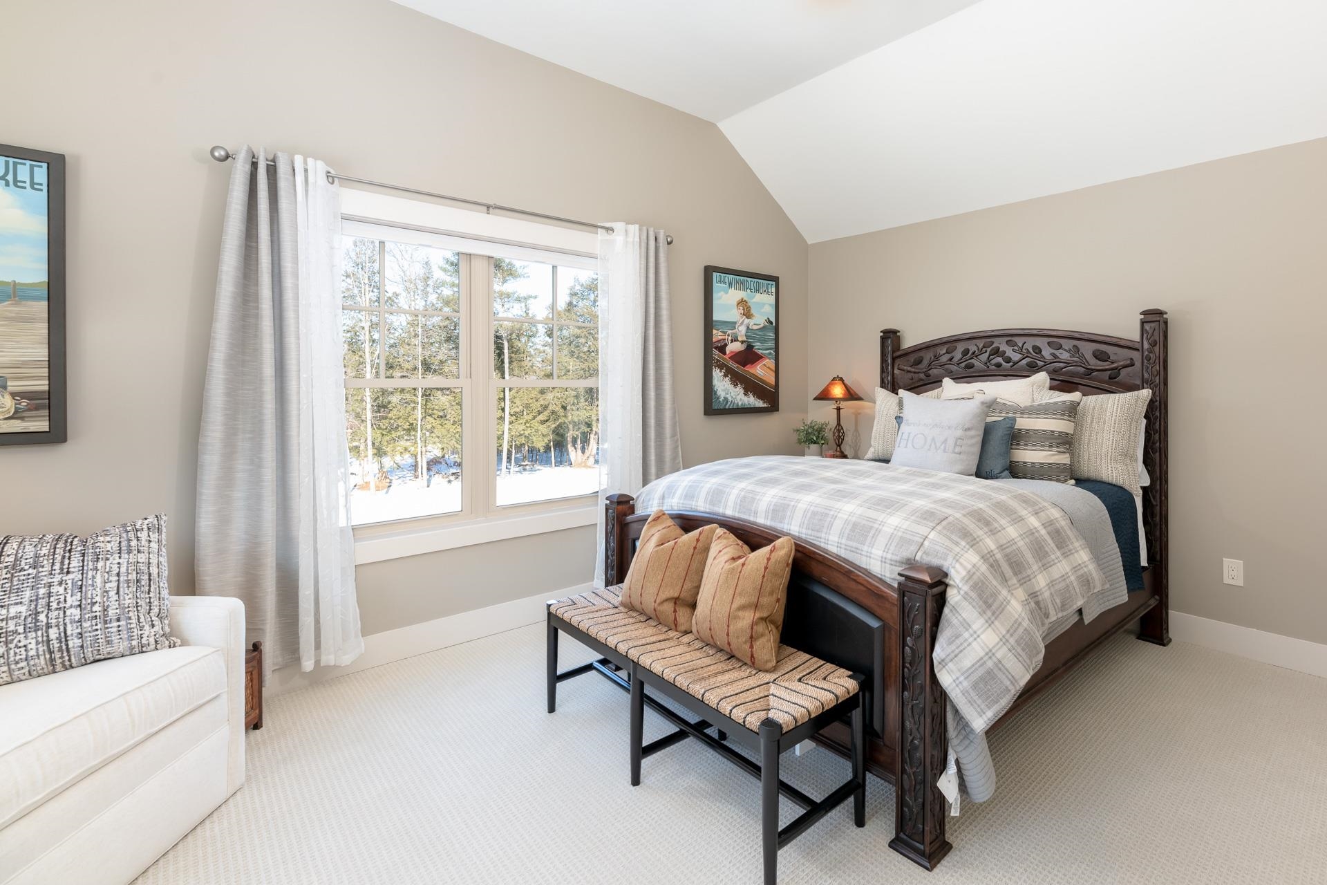 110 Glidden Road, Unit 8 003 Gilford, NH 03249 - Photo 25 of 40 Gallery Image 25