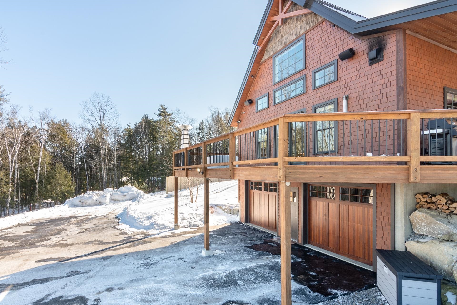 110 Glidden Road, Unit 8 003 Gilford, NH 03249 - Photo 34 of 40 Gallery Image 34
