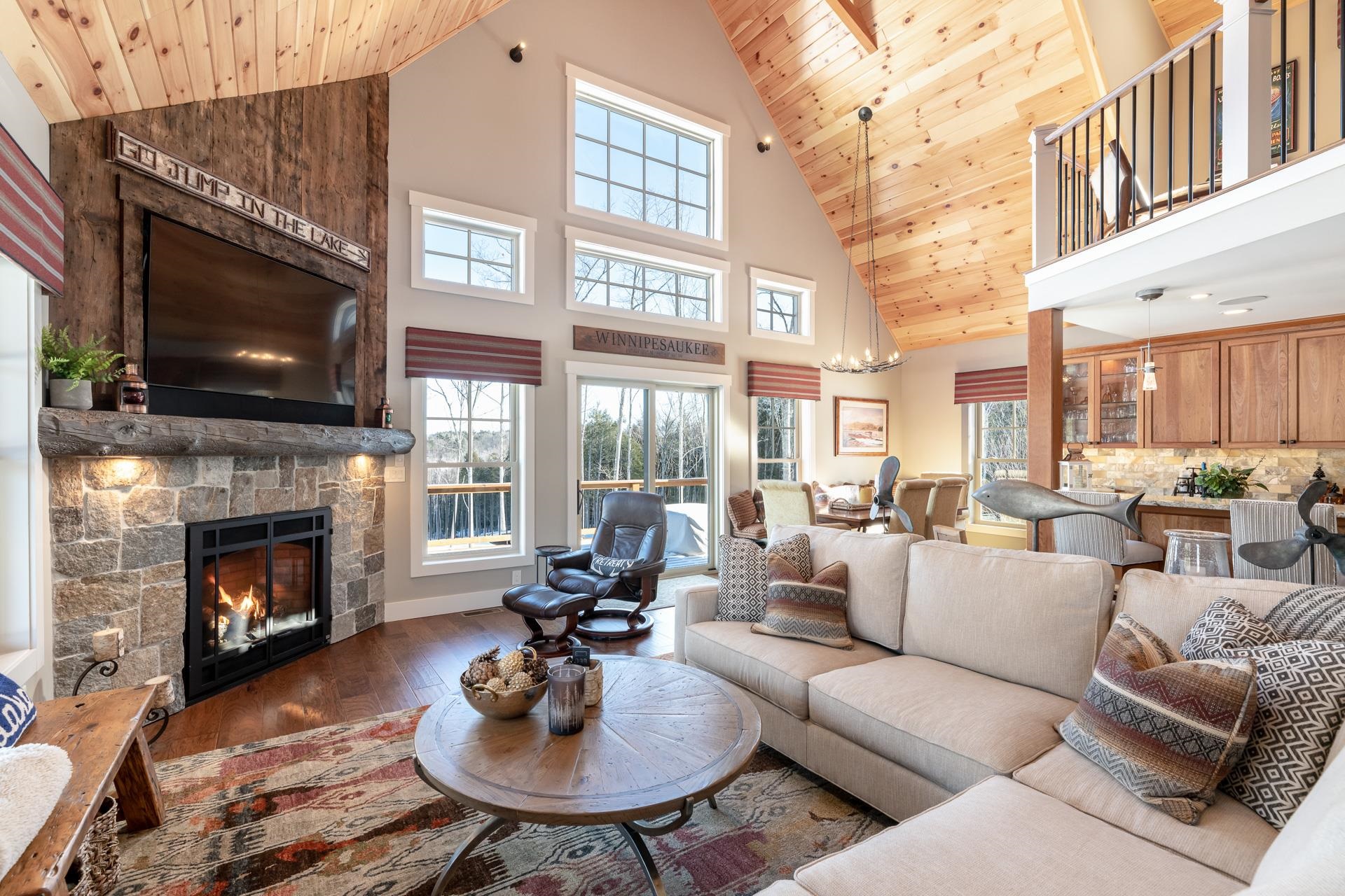 110 Glidden Road, Unit 8 003 Gilford, NH 03249 - Photo 4 of 40 Gallery Image 4