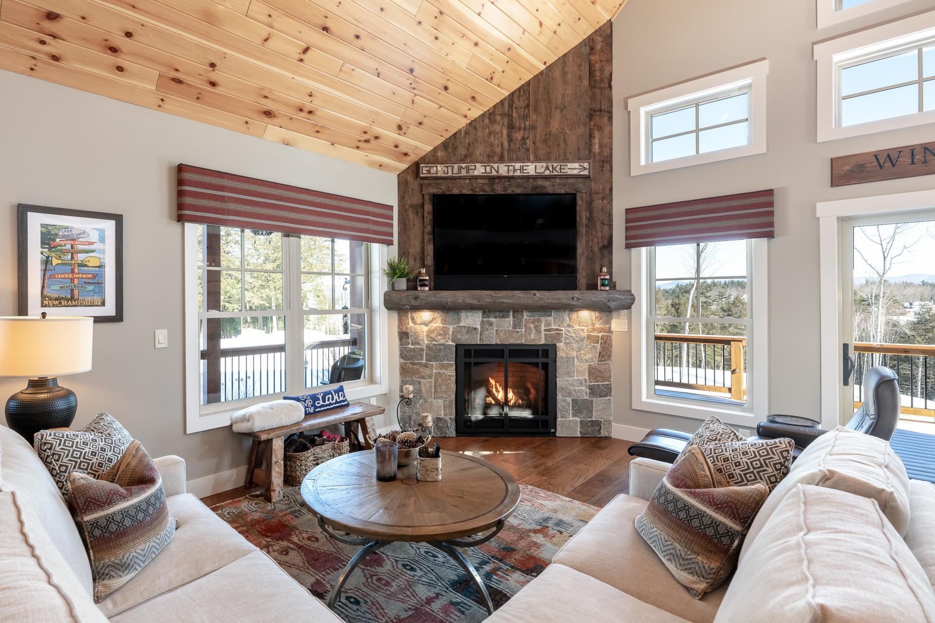 110 Glidden Road, Unit 8 003 Gilford, NH 03249 - Photo 5 of 40 Gallery Image 5