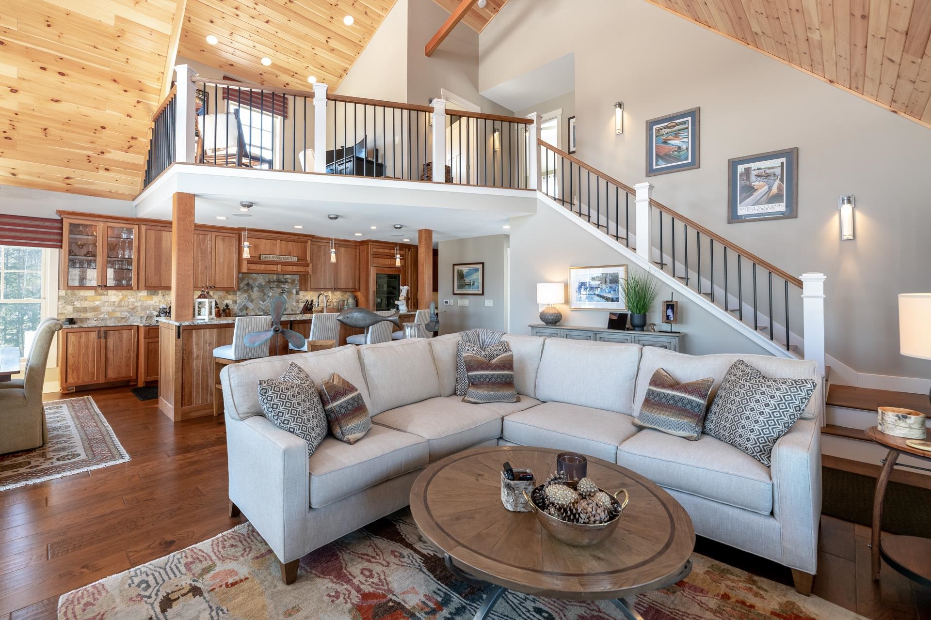 110 Glidden Road, Unit 8 003 Gilford, NH 03249 - Photo 6 of 40 Gallery Image 6