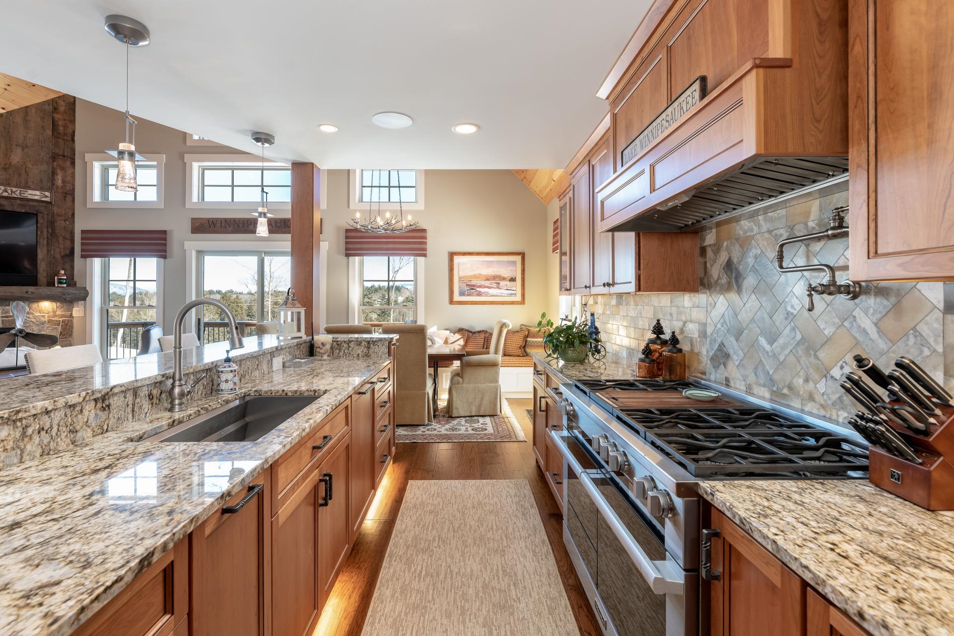 110 Glidden Road, Unit 8 003 Gilford, NH 03249 - Photo 8 of 40 Gallery Image 8