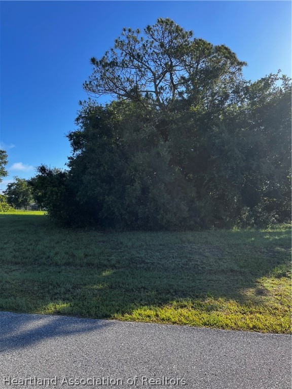 7709 Valencia Road Sebring, FL 33876 - Photo 1 of 2 Gallery Image 1