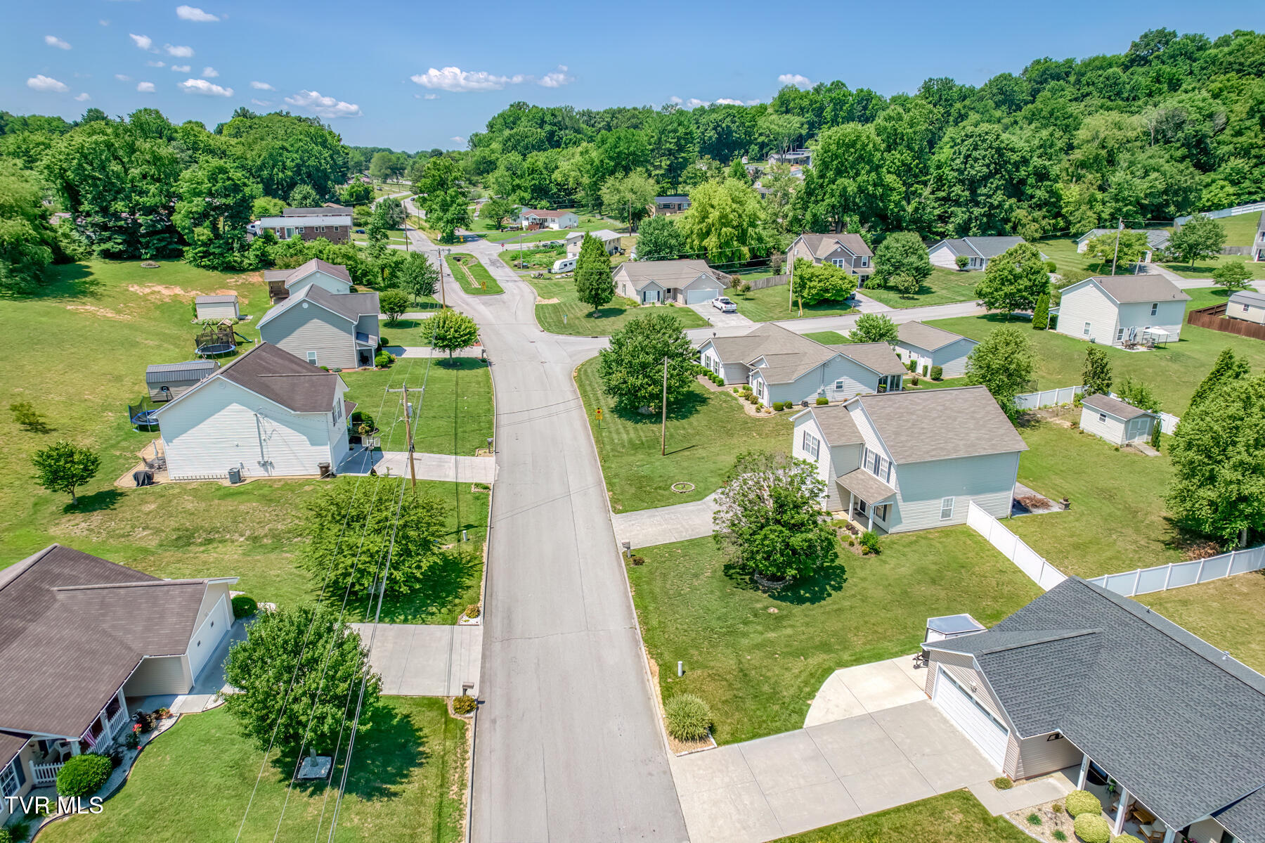 394 Kings Road Piney Flats, TN 37686 - Photo 50 of 51 394 Kings Rd-51