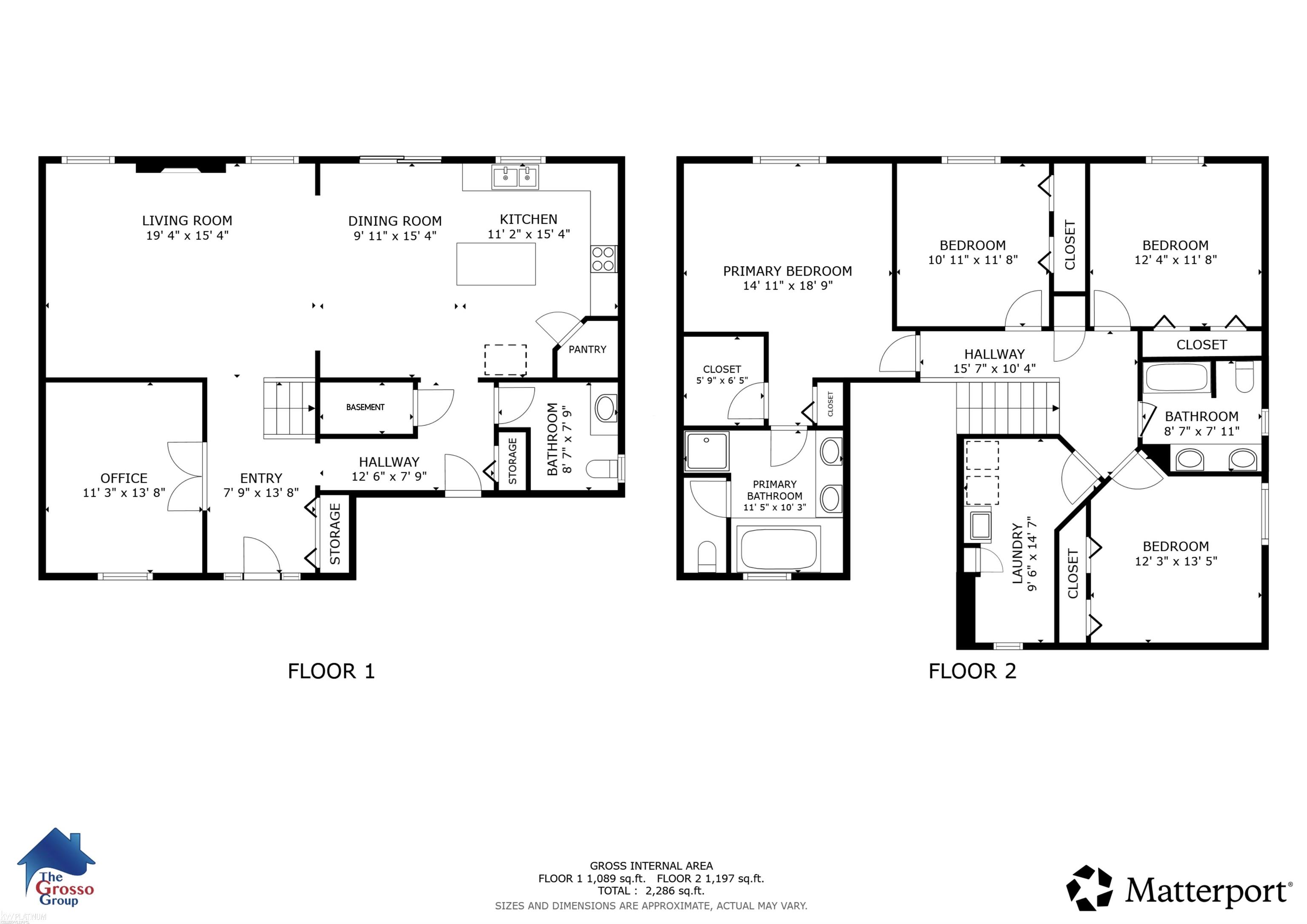 4308 Hawks Nest Road Utica, MI 48317 - Photo 45 of 54