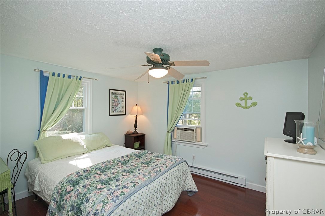 3082 Mill Point Road Hayes, VA 23072 - Photo 12 of 22 Bedroom 2
