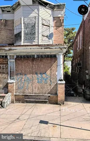 $99,999 | 1165 Morton Street, Camden, NJ 08104