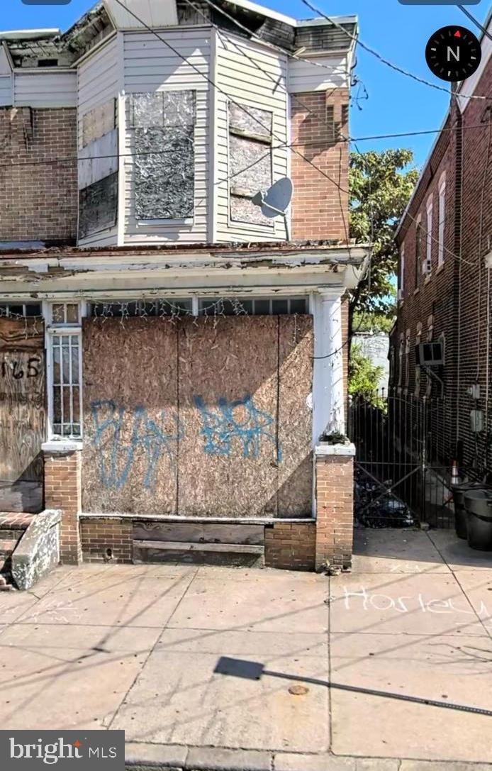 1165 Morton Street Camden, NJ 08104 - Photo 1 of 1