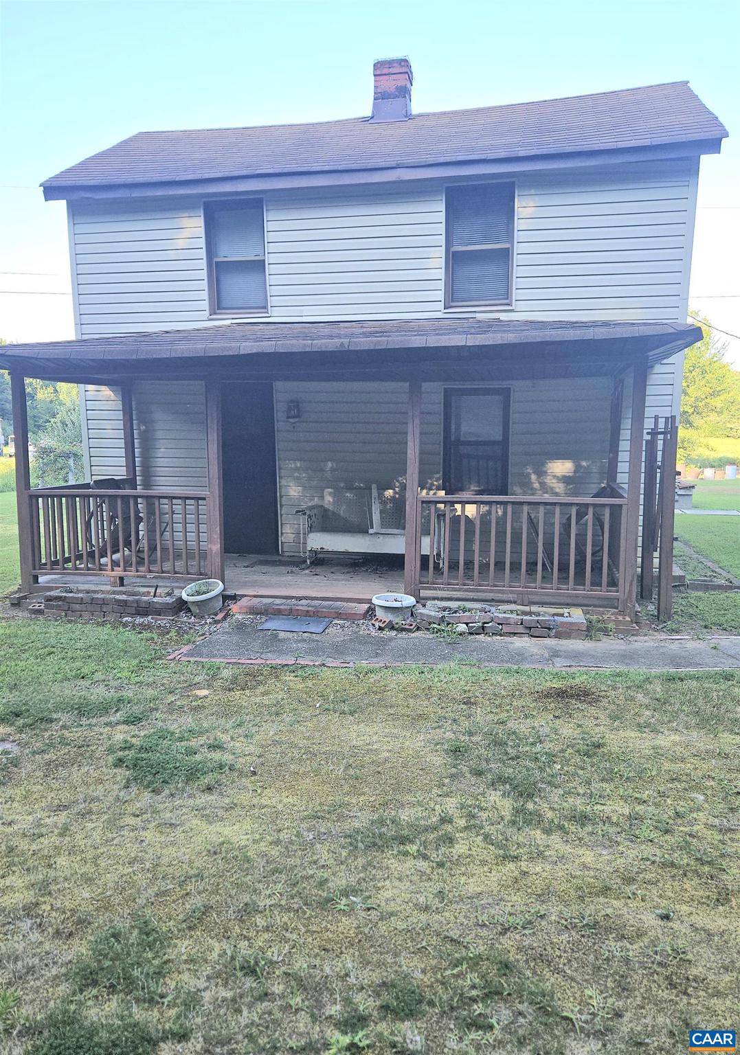794 Jenkins Church Road, Unit 5 Cumberland, VA 23040 - Photo 1 of 7