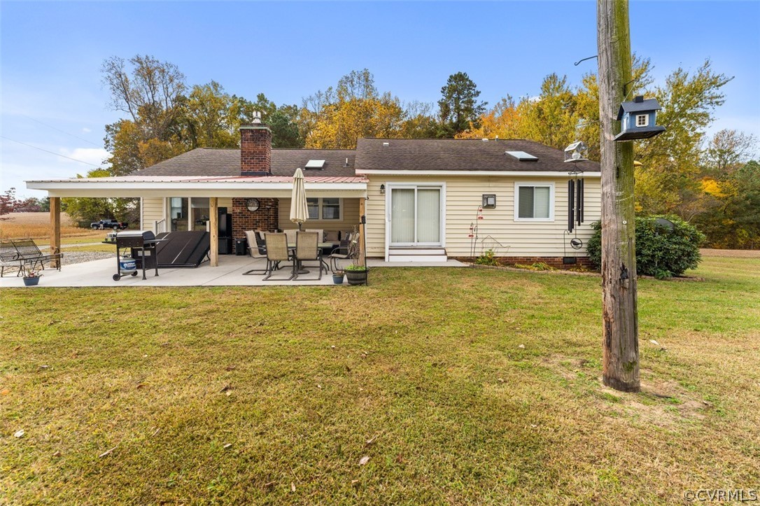 2090 Todd's Bridge Road St. Stephens Church, VA 23148 - Photo 11 of 40 Gallery Image 11