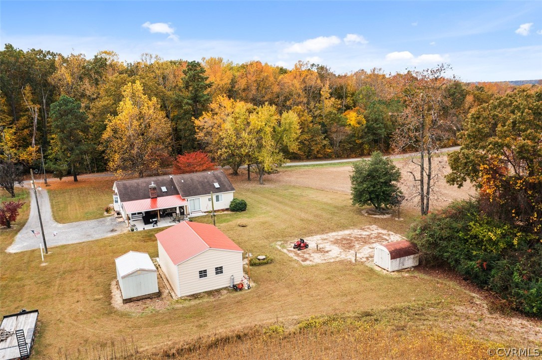 2090 Todd's Bridge Road St. Stephens Church, VA 23148 - Photo 3 of 40 Gallery Image 3