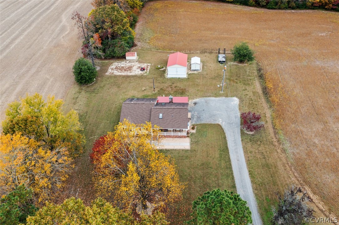 2090 Todd's Bridge Road St. Stephens Church, VA 23148 - Photo 6 of 40 Gallery Image 6
