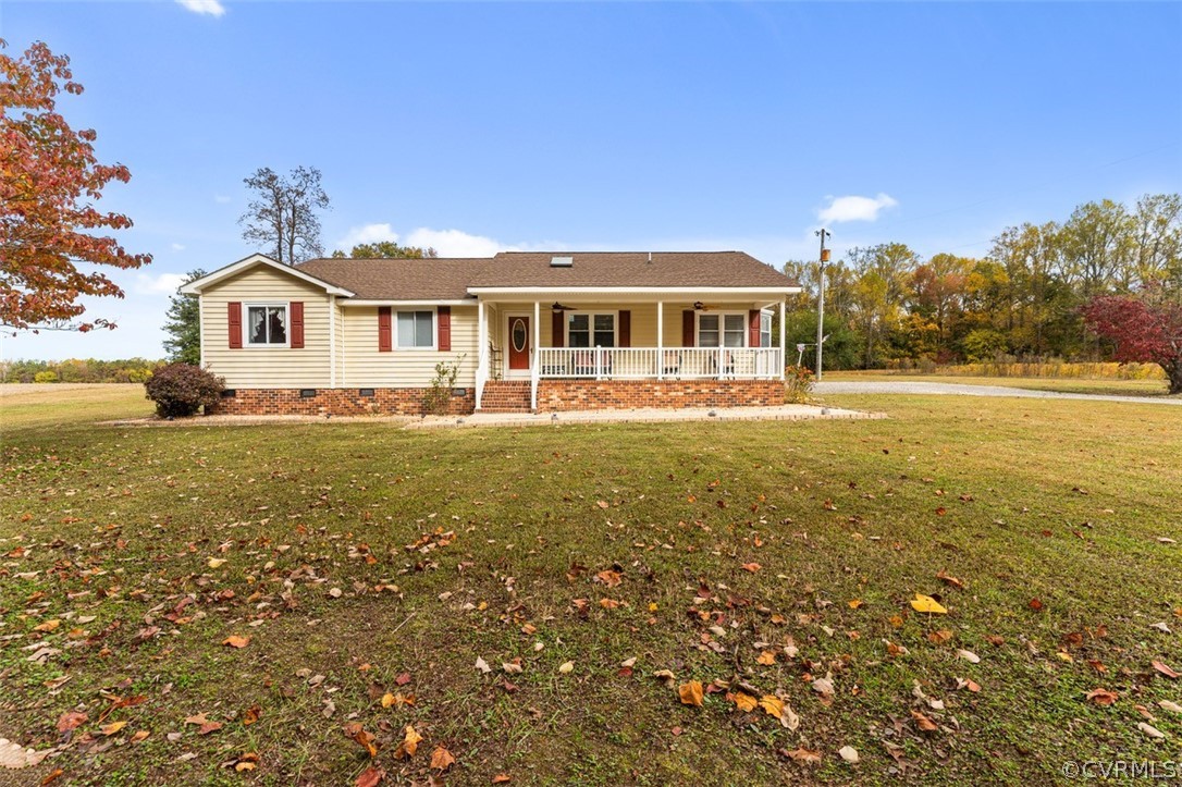 2090 Todd's Bridge Road St. Stephens Church, VA 23148 - Photo 8 of 40 Gallery Image 8