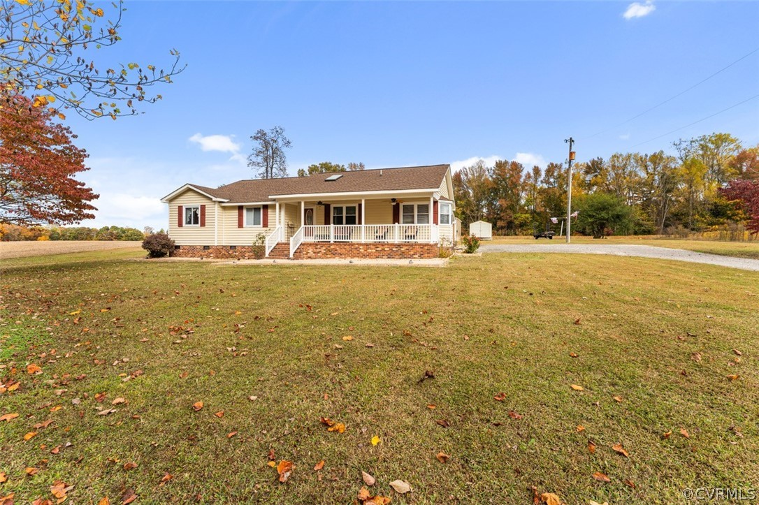2090 Todd's Bridge Road St. Stephens Church, VA 23148 - Photo 9 of 40 Gallery Image 9