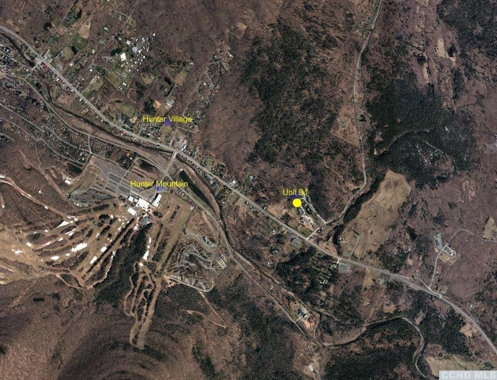 13 Scribner Hollow Road, Unit B1 Hunter, NY 12442 - Photo 2 of 37