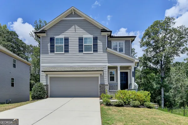 $2,400 | 125 Osprey Overlook Drive, Braselton, GA 30517