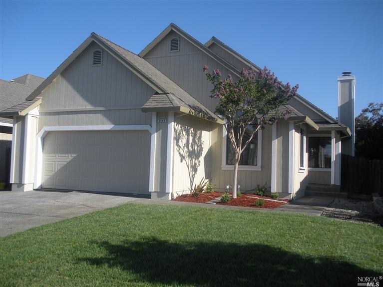 2149 Rachel Drive Santa Rosa, CA 95401 - Photo 1 of 1 Gallery Image 1