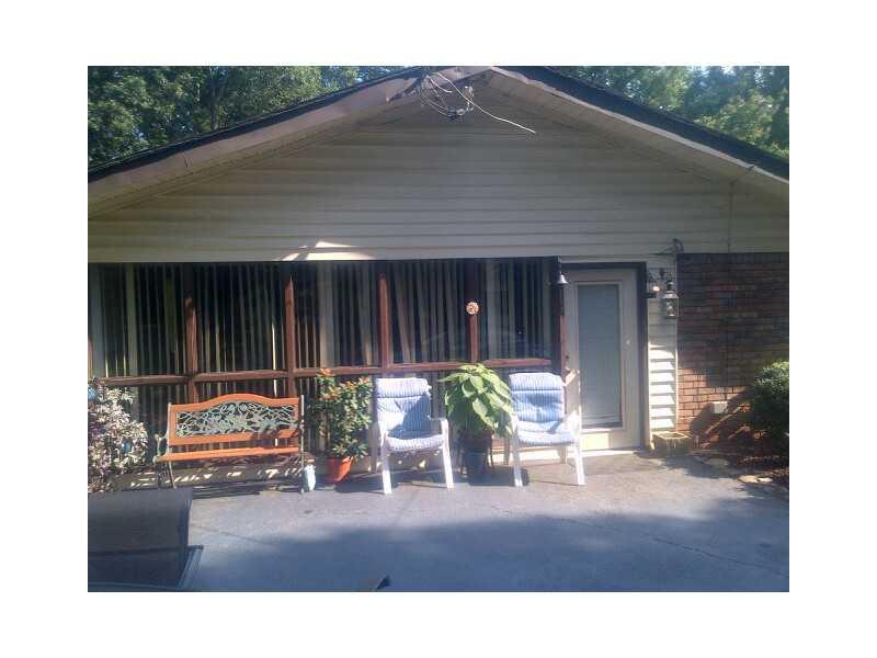 5105 Derrick Road College Park, GA 30349 - Photo 1 of 1 Exterior Front.