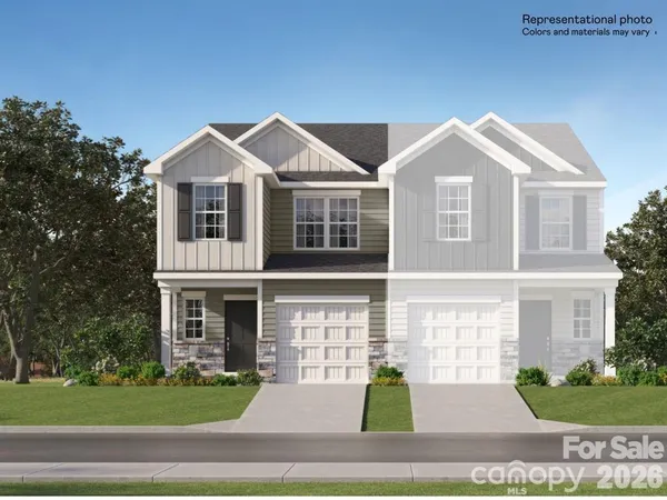 $345,999 | 20040 Faithwood Court, Unit 60, Charlotte, NC 28213