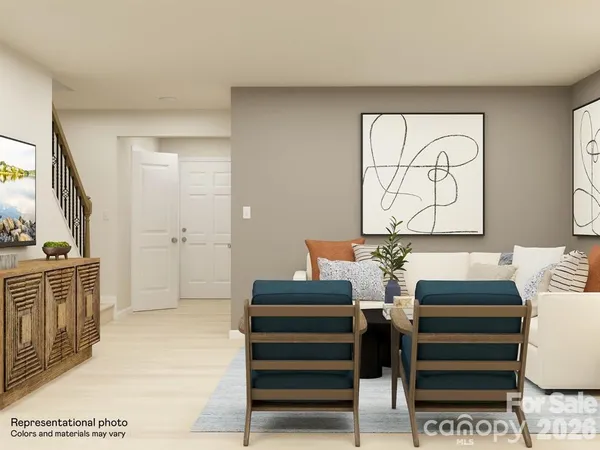 $345,999 | 20040 Faithwood Court, Unit 60, Charlotte, NC 28213