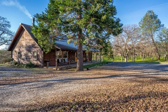 $579,000 | 18810 Phyllis Road, Cottonwood, CA 96022