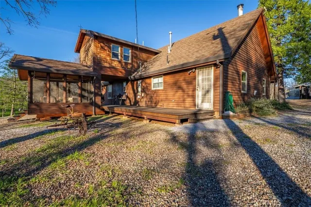 $579,000 | 18810 Phyllis Road, Cottonwood, CA 96022