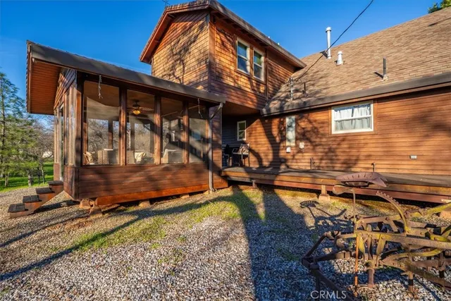 $579,000 | 18810 Phyllis Road, Cottonwood, CA 96022