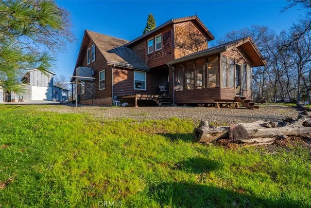 $579,000 | 18810 Phyllis Road, Cottonwood, CA 96022