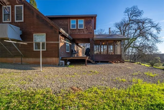 $579,000 | 18810 Phyllis Road, Cottonwood, CA 96022