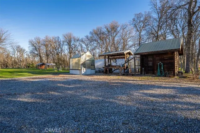 $579,000 | 18810 Phyllis Road, Cottonwood, CA 96022