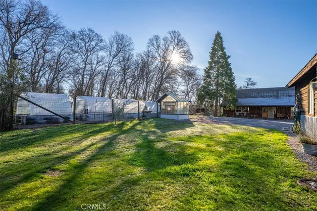 $579,000 | 18810 Phyllis Road, Cottonwood, CA 96022