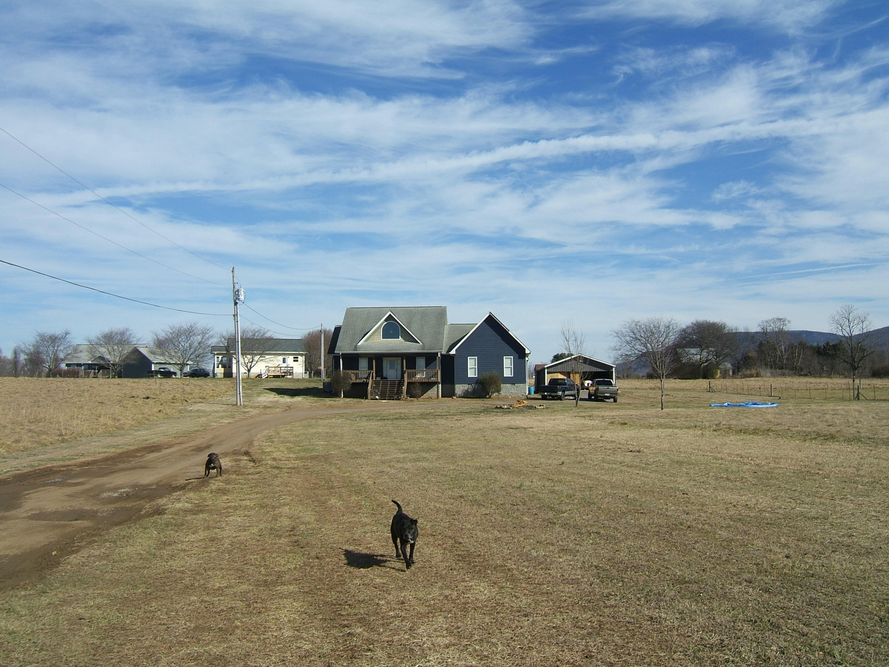 164 Herman Hickson Road Dunlap, TN 37327 - Photo 2 of 17 2-8-2018 Fredonia Rd 2004-01-01 004