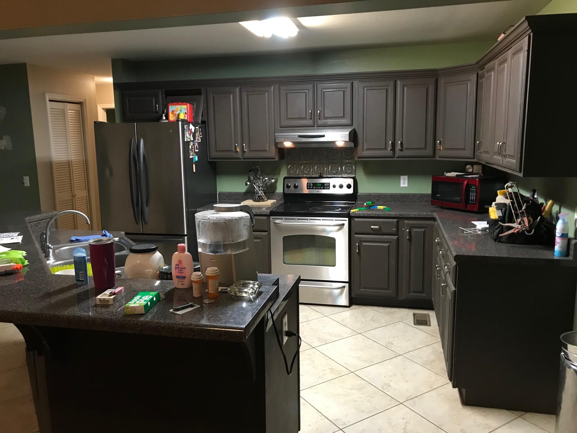 164 Herman Hickson Road Dunlap, TN 37327 - Photo 6 of 17 oliver4